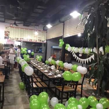Tổng hợp- Quán Nhậu Mộc Sinh - Lẩu Ếch & Lẩu Vịt