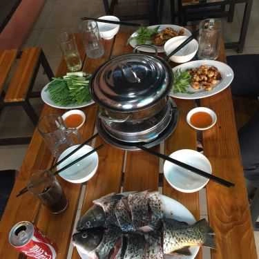 Tổng hợp- Quán Nhậu Mộc Sinh - Lẩu Ếch & Lẩu Vịt