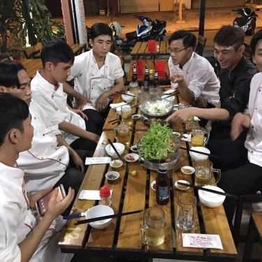 Tổng hợp- Quán Nhậu Mộc Sinh - Lẩu Ếch & Lẩu Vịt