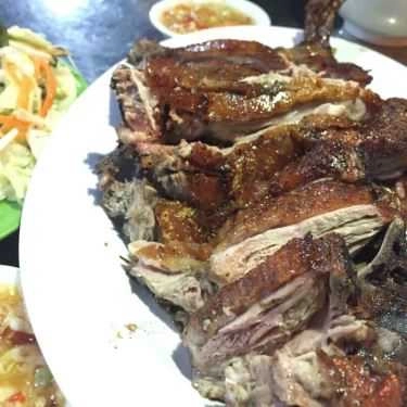 Món ăn- Quán Nhậu Phi Long - Đường Số 7