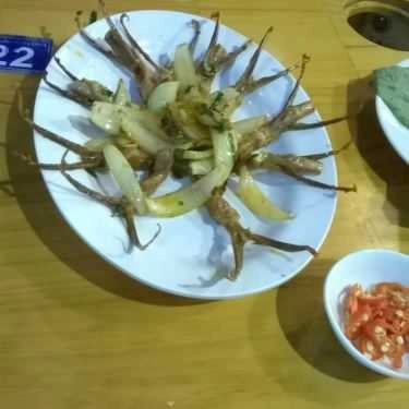 Món ăn- Quán Nhậu Phi Long - Đường Số 7