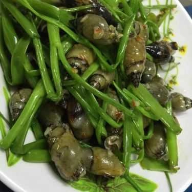 Món ăn- Quán Nhậu Tân Thành - Ốc & Hải Sản