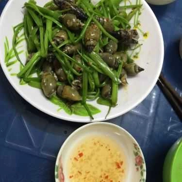 Món ăn- Quán Nhậu Tân Thành - Ốc & Hải Sản