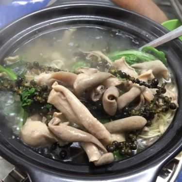Món ăn- Quán Nhậu Tân Thành - Ốc & Hải Sản