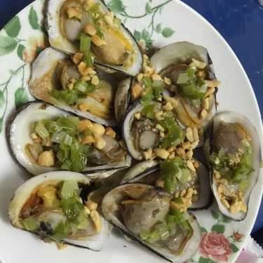 Món ăn- Quán Nhậu Tân Thành - Ốc & Hải Sản