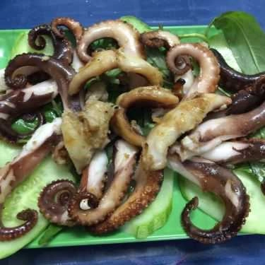 Món ăn- Quán Nhậu Tân Thành - Ốc & Hải Sản