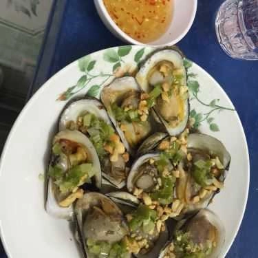 Món ăn- Quán Nhậu Tân Thành - Ốc & Hải Sản
