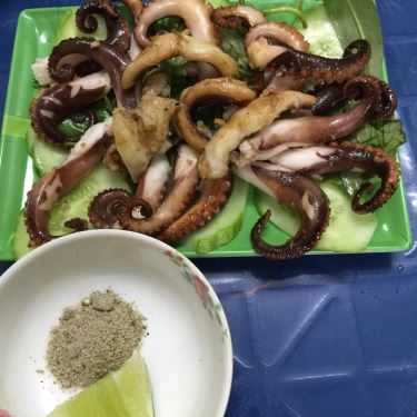 Món ăn- Quán Nhậu Tân Thành - Ốc & Hải Sản