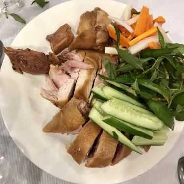 Món ăn- Quán Nhậu Thạch Thảo
