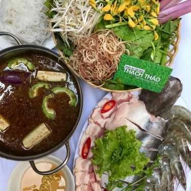 Món ăn- Quán Nhậu Thạch Thảo