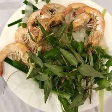 Món ăn- Quán Nhậu Thạch Thảo