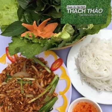 Món ăn- Quán Nhậu Thạch Thảo