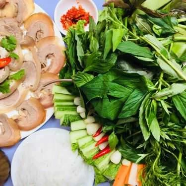 Món ăn- Quán Nhậu Thạch Thảo