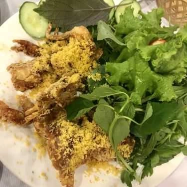 Món ăn- Quán Nhậu Thạch Thảo