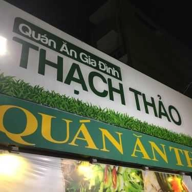 Tổng hợp- Quán Nhậu Thạch Thảo