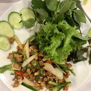 Món ăn- Quán Nhậu Thạch Thảo