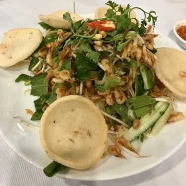 Món ăn- Quán Nhậu Thạch Thảo
