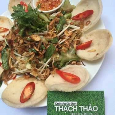 Món ăn- Quán Nhậu Thạch Thảo