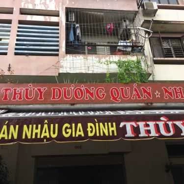 Tổng hợp- Thùy Dương - Quán Nhậu Gia Đình