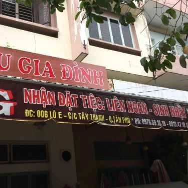 Tổng hợp- Thùy Dương - Quán Nhậu Gia Đình
