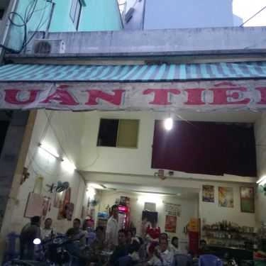 Tổng hợp- Quán Nhậu Tiên