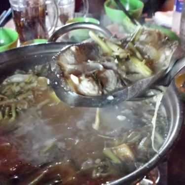Món ăn- Quán Nhậu Út Nhung - Nguyễn Văn Nguyễn