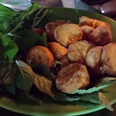 Món ăn- Quán Nhậu Út Nhung - Nguyễn Văn Nguyễn