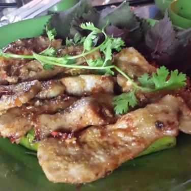 Món ăn- Quán Nhậu Út Nhung - Nguyễn Văn Nguyễn
