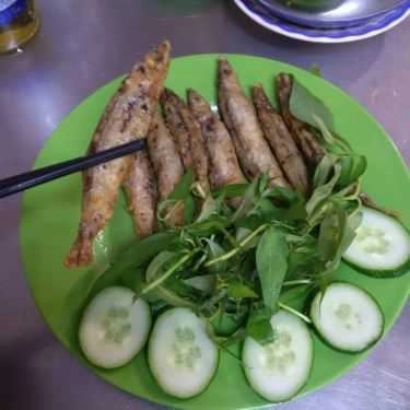 Món ăn- Quán Nhậu Út Nhung - Nguyễn Văn Nguyễn