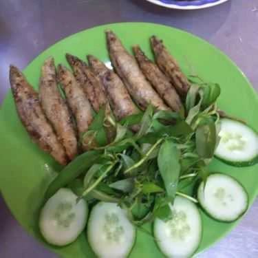 Món ăn- Quán Nhậu Út Nhung - Nguyễn Văn Nguyễn