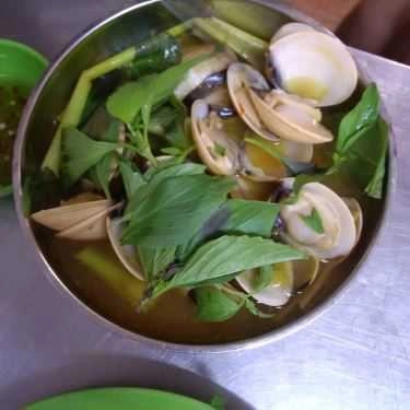 Món ăn- Quán Nhậu Út Nhung - Nguyễn Văn Nguyễn