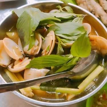 Món ăn- Quán Nhậu Út Nhung - Nguyễn Văn Nguyễn