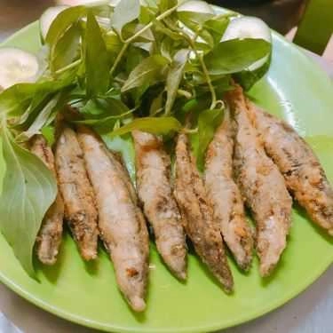 Món ăn- Quán Nhậu Út Nhung - Nguyễn Văn Nguyễn