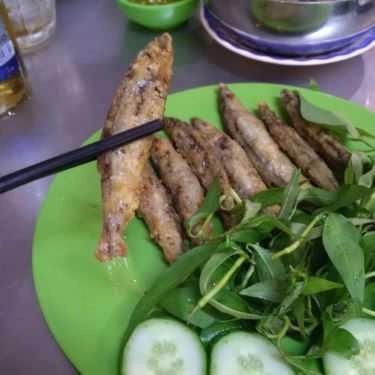 Món ăn- Quán Nhậu Út Nhung - Nguyễn Văn Nguyễn
