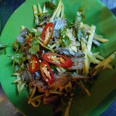 Món ăn- Quán Nhậu Út Nhung - Nguyễn Văn Nguyễn