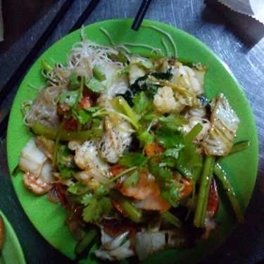 Món ăn- Quán Nhậu Út Nhung - Nguyễn Văn Nguyễn