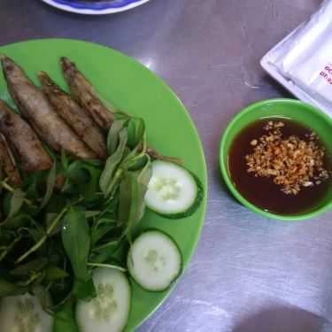Món ăn- Quán Nhậu Út Nhung - Nguyễn Văn Nguyễn