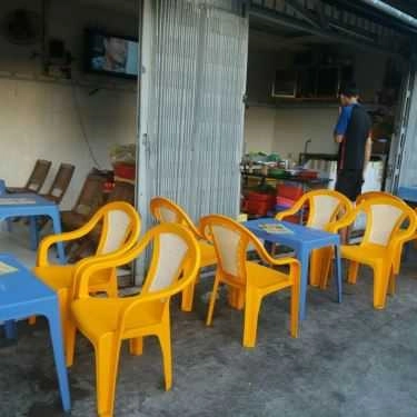 Không gian- Quán Nhậu Út Ơi - Lẩu, Nướng & Các Món Ốc
