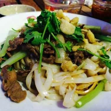 Món ăn- Ăn vặt Quán Như Ý - Phá Lấu Bò