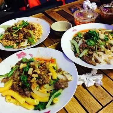 Món ăn- Ăn vặt Quán Như Ý - Phá Lấu Bò
