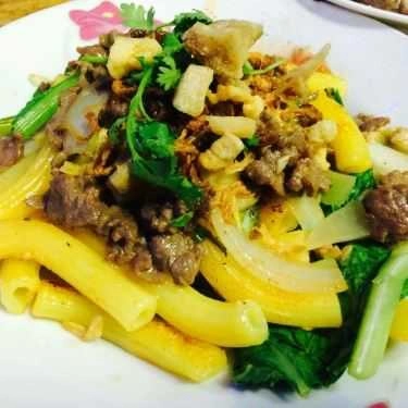 Món ăn- Ăn vặt Quán Như Ý - Phá Lấu Bò
