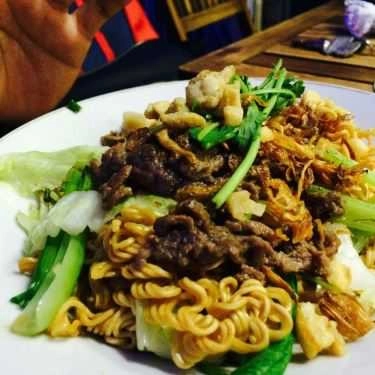 Món ăn- Ăn vặt Quán Như Ý - Phá Lấu Bò