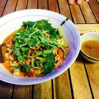 Món ăn- Ăn vặt Quán Như Ý - Phá Lấu Bò