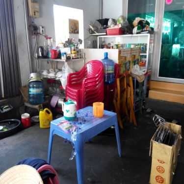 Tổng hợp- Cafe, Sinh Tố & Giải Khát - Thích Mật Thể