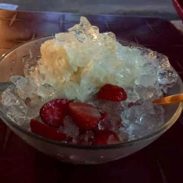 Món ăn- Cafe Quán 567 - Sinh Tố, Nước Ép, Giải Khát