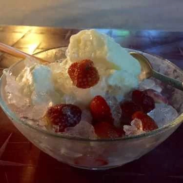 Món ăn- Cafe Quán 567 - Sinh Tố, Nước Ép, Giải Khát
