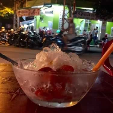 Món ăn- Cafe Quán 567 - Sinh Tố, Nước Ép, Giải Khát