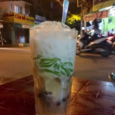 Món ăn- Cafe Quán 567 - Sinh Tố, Nước Ép, Giải Khát