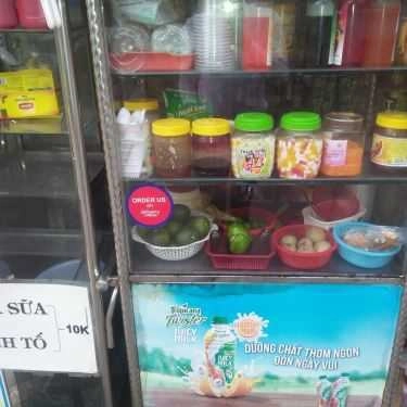 Tổng hợp- Ăn vặt Quán Nước Bình Dân