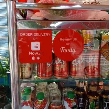Tổng hợp- Ăn vặt Giải Khát Chú Dũng